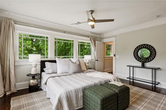 843 Monroe NE Drive, Atlanta, GA 30308