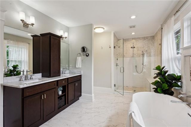 843 Monroe NE Drive, Atlanta, GA 30308