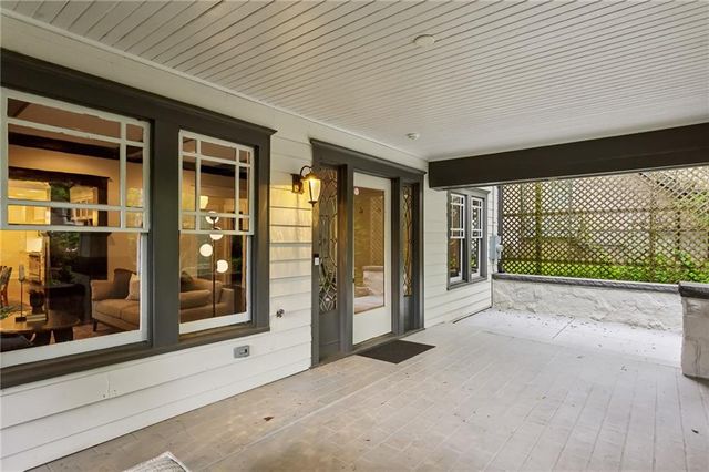 843 Monroe NE Drive, Atlanta, GA 30308