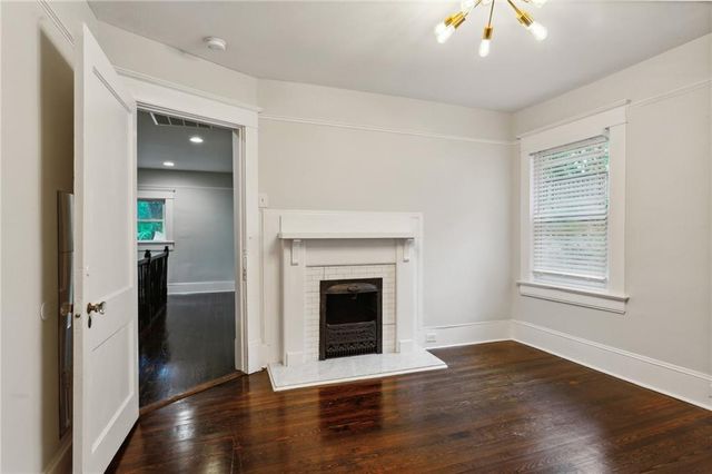 843 Monroe NE Drive, Atlanta, GA 30308