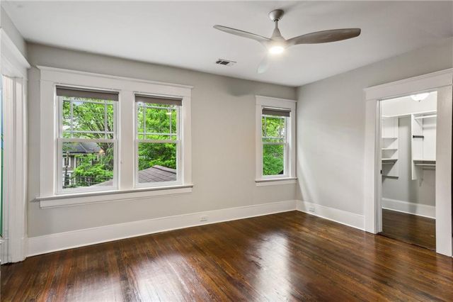 843 Monroe NE Drive, Atlanta, GA 30308