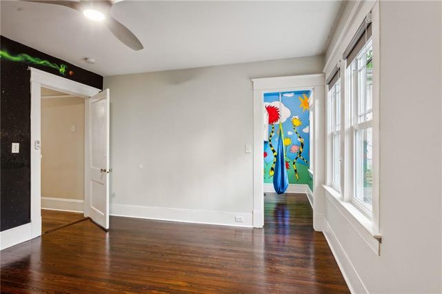 843 Monroe NE Drive, Atlanta, GA 30308