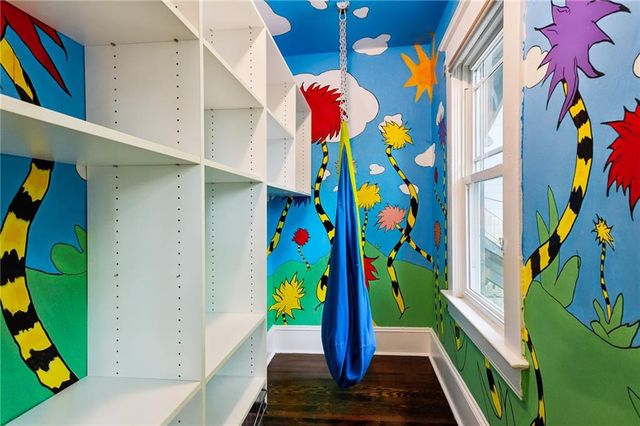 843 Monroe NE Drive, Atlanta, GA 30308