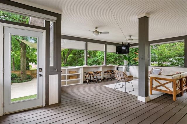 843 Monroe NE Drive, Atlanta, GA 30308