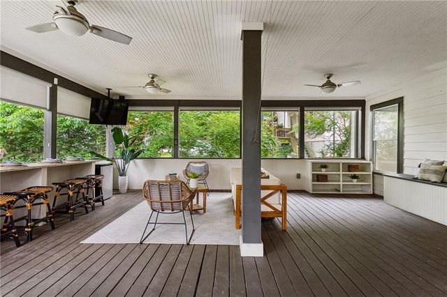 843 Monroe NE Drive, Atlanta, GA 30308