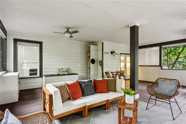 843 Monroe NE Drive, Atlanta, GA 30308