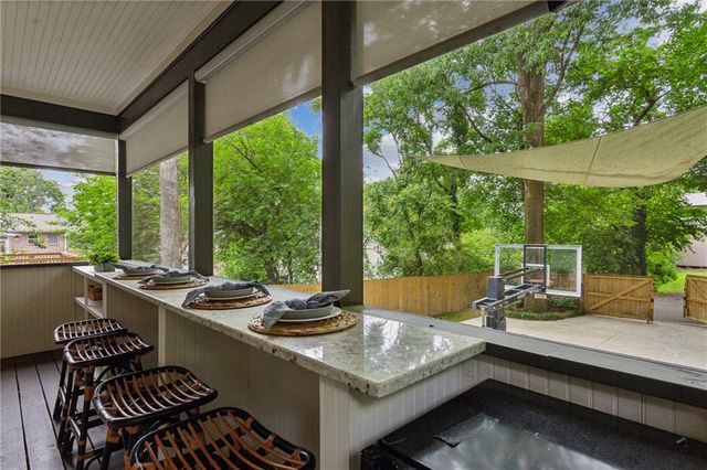 843 Monroe NE Drive, Atlanta, GA 30308