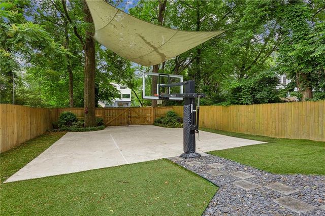 843 Monroe NE Drive, Atlanta, GA 30308