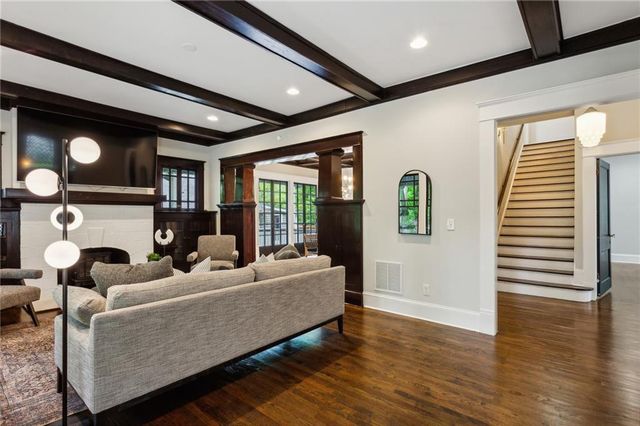 843 Monroe NE Drive, Atlanta, GA 30308