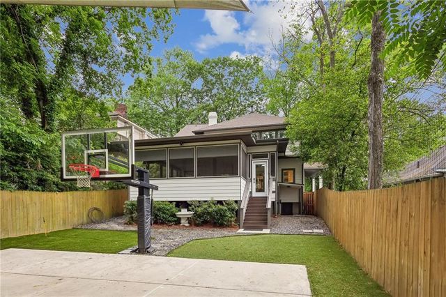 843 Monroe NE Drive, Atlanta, GA 30308