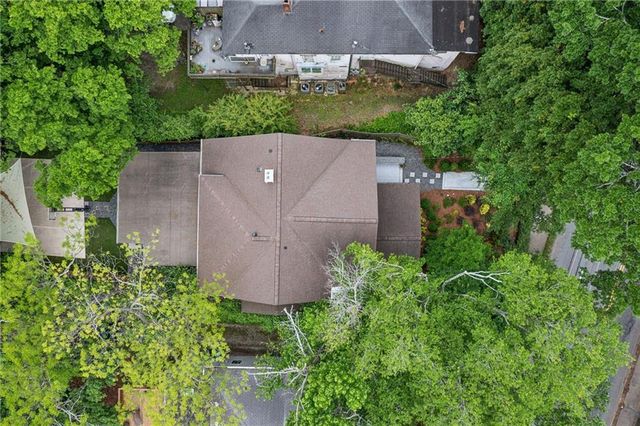 843 Monroe NE Drive, Atlanta, GA 30308