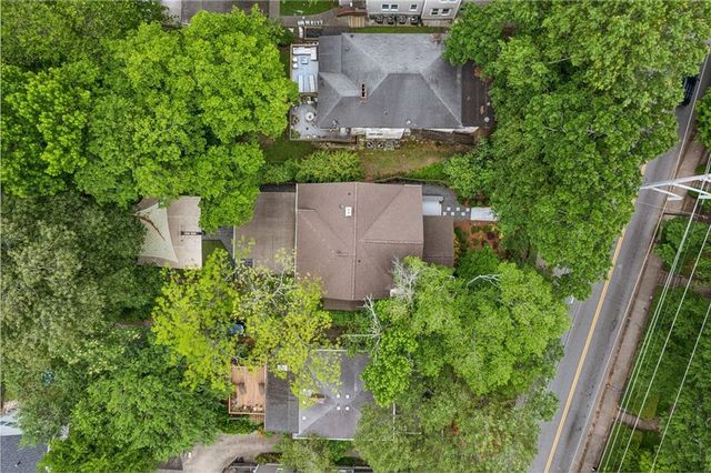 843 Monroe NE Drive, Atlanta, GA 30308