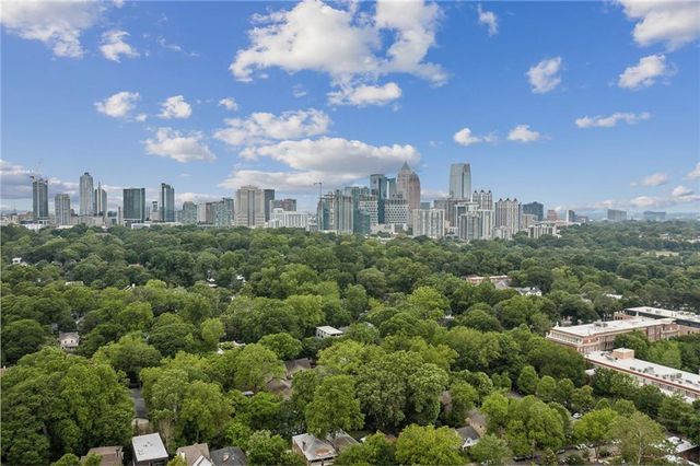 843 Monroe NE Drive, Atlanta, GA 30308