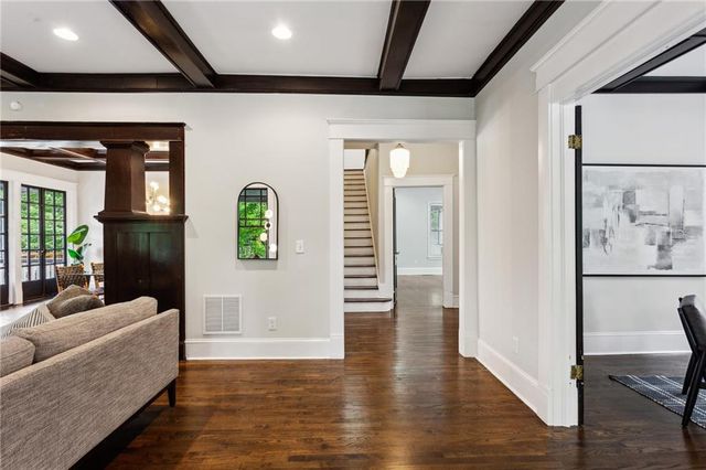 843 Monroe NE Drive, Atlanta, GA 30308