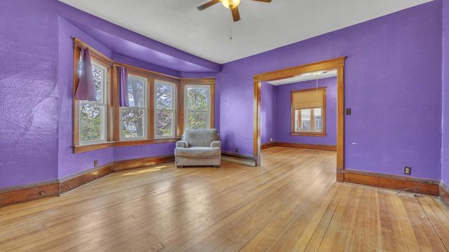 238 N Fond du Lac AVENUE, Campbellsport, WI 53010