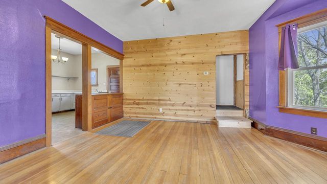 238 N Fond du Lac AVENUE, Campbellsport, WI 53010