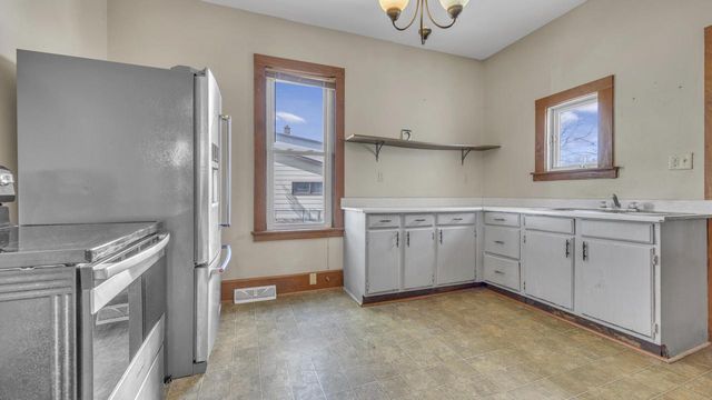 238 N Fond du Lac AVENUE, Campbellsport, WI 53010