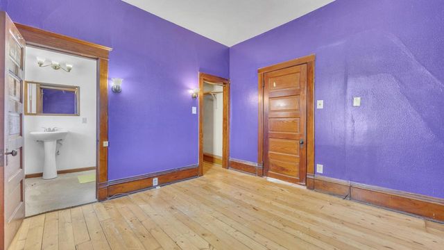 238 N Fond du Lac AVENUE, Campbellsport, WI 53010