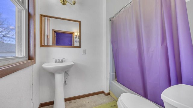 238 N Fond du Lac AVENUE, Campbellsport, WI 53010