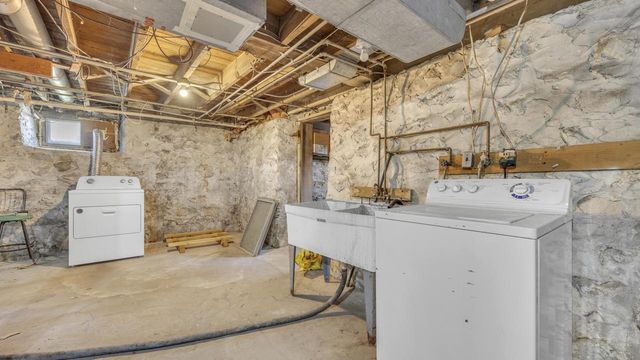 238 N Fond du Lac AVENUE, Campbellsport, WI 53010