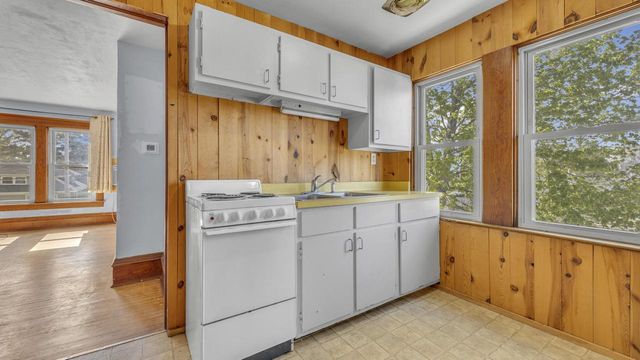 238 N Fond du Lac AVENUE, Campbellsport, WI 53010