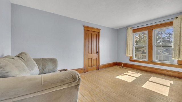 238 N Fond du Lac AVENUE, Campbellsport, WI 53010