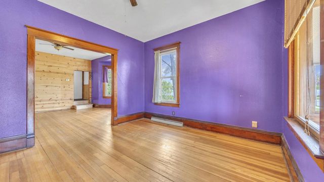238 N Fond du Lac AVENUE, Campbellsport, WI 53010