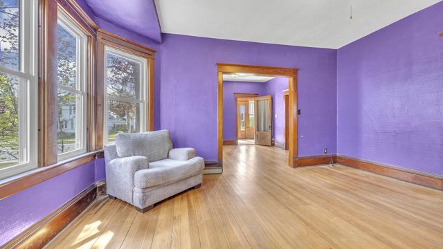 238 N Fond du Lac AVENUE, Campbellsport, WI 53010