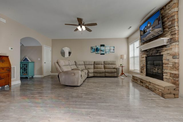 3012 Our Tibbs Trail, Lexington, KY 40511