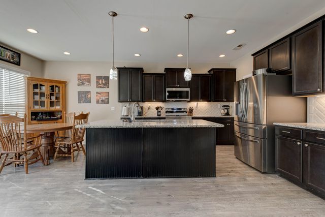 3012 Our Tibbs Trail, Lexington, KY 40511