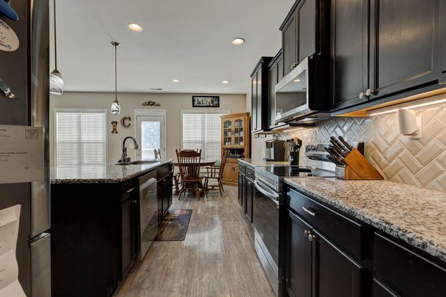 3012 Our Tibbs Trail, Lexington, KY 40511