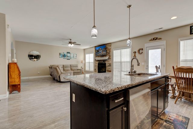 3012 Our Tibbs Trail, Lexington, KY 40511