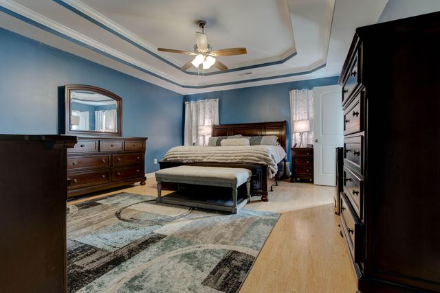 3012 Our Tibbs Trail, Lexington, KY 40511