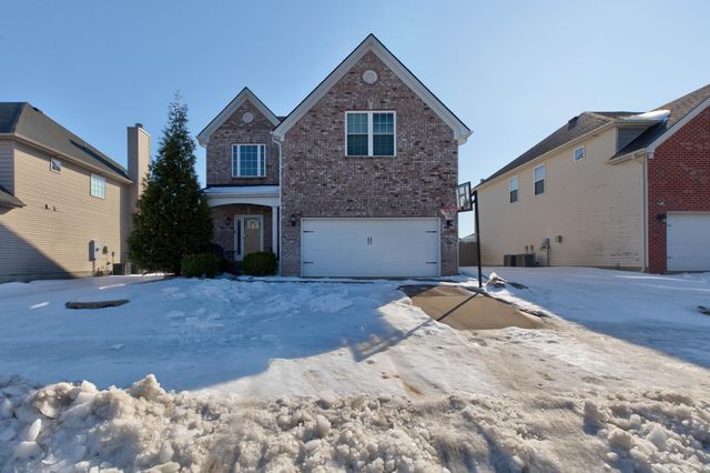 3012 Our Tibbs Trail, Lexington, KY 40511