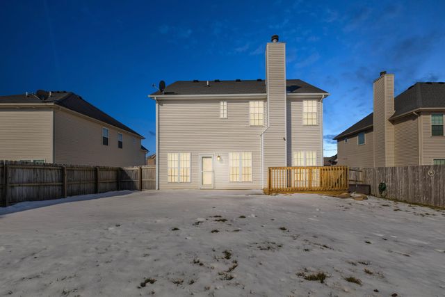 3012 Our Tibbs Trail, Lexington, KY 40511