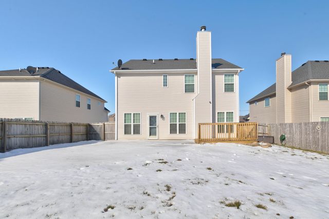 3012 Our Tibbs Trail, Lexington, KY 40511