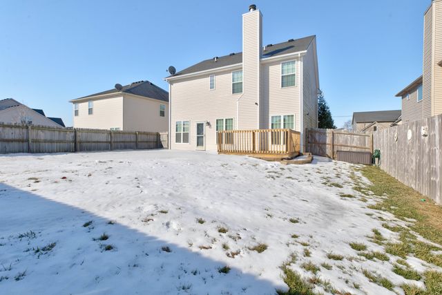 3012 Our Tibbs Trail, Lexington, KY 40511