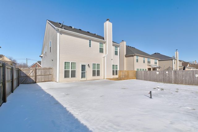 3012 Our Tibbs Trail, Lexington, KY 40511