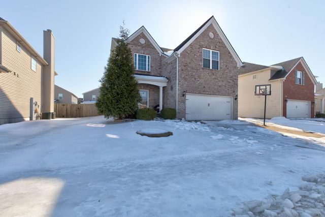 3012 Our Tibbs Trail, Lexington, KY 40511