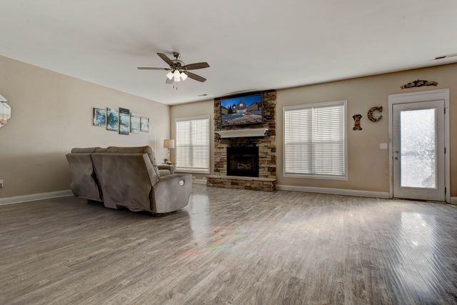 3012 Our Tibbs Trail, Lexington, KY 40511