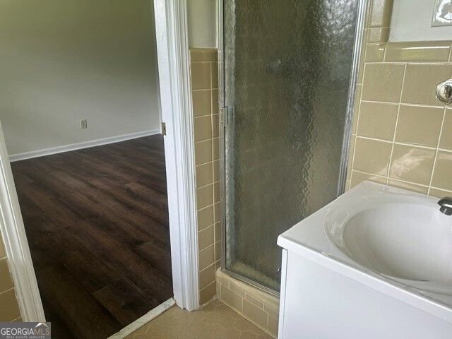 110 Thomas Street, Griffin, GA 30224