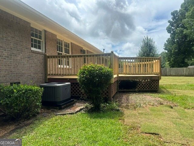 110 Thomas Street, Griffin, GA 30224