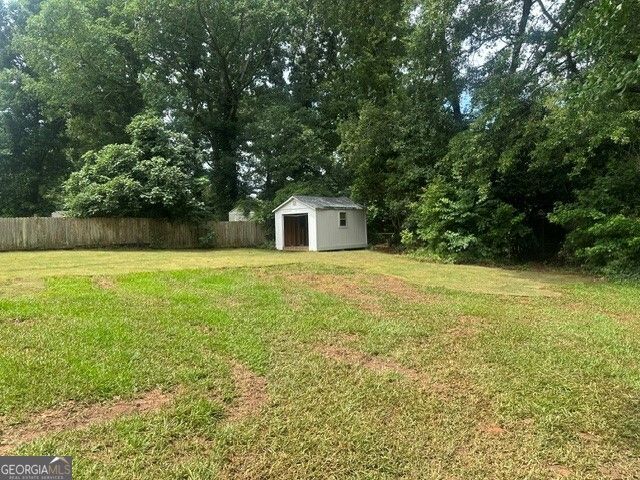 110 Thomas Street, Griffin, GA 30224