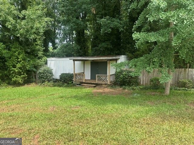 110 Thomas Street, Griffin, GA 30224