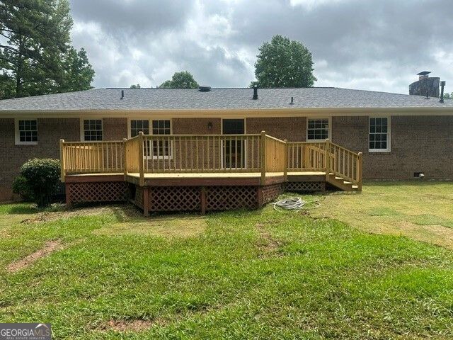 110 Thomas Street, Griffin, GA 30224