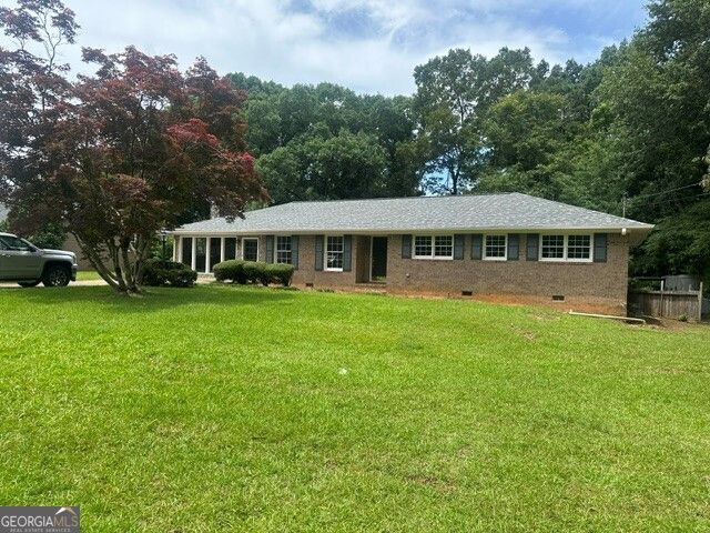 110 Thomas Street, Griffin, GA 30224