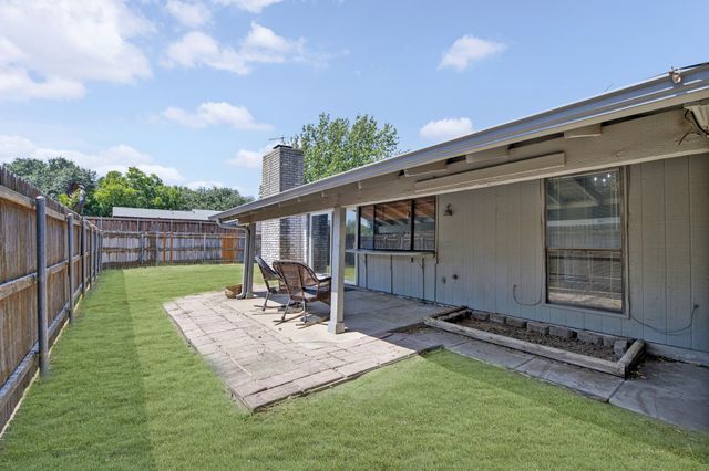 247 Woodhurst Drive, Coppell, TX 75019