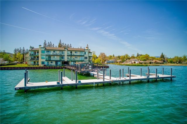 10 Royale Avenue 13A-2, Lakeport, CA 95453