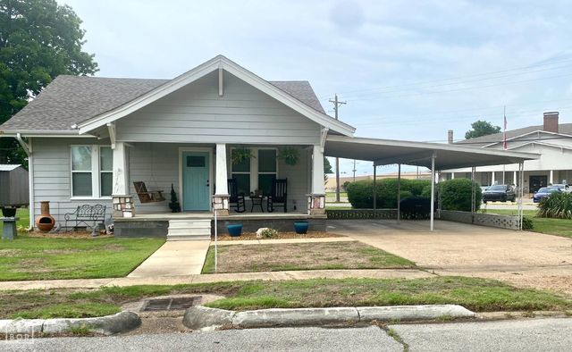 508 W Main Street, Trumann, AR 72472