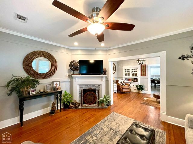 508 W Main Street, Trumann, AR 72472